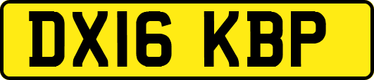 DX16KBP