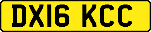 DX16KCC