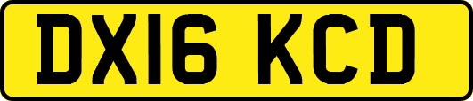 DX16KCD