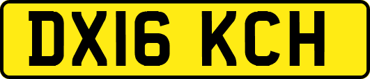 DX16KCH
