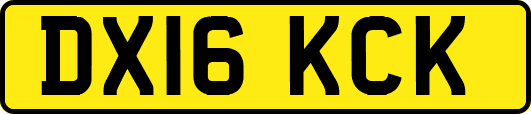 DX16KCK
