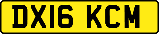 DX16KCM