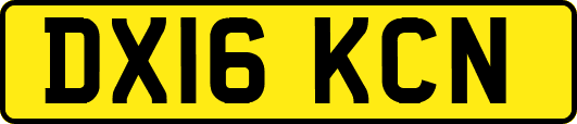 DX16KCN