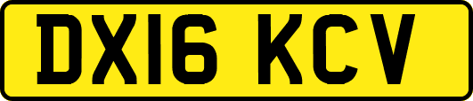 DX16KCV