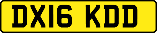 DX16KDD