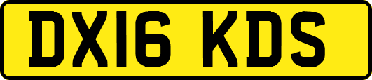 DX16KDS