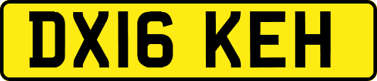 DX16KEH