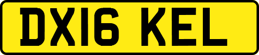 DX16KEL