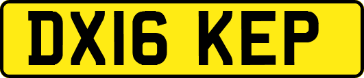 DX16KEP