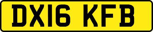DX16KFB