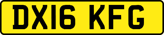 DX16KFG