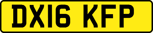 DX16KFP