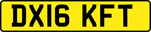 DX16KFT