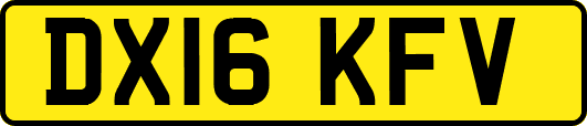 DX16KFV