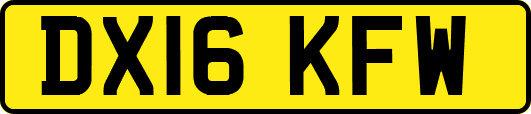 DX16KFW