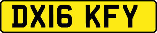 DX16KFY