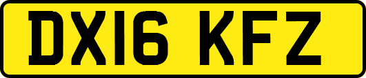 DX16KFZ