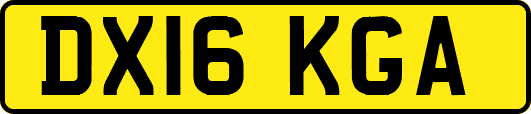 DX16KGA