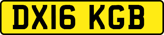 DX16KGB