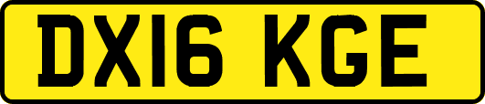 DX16KGE