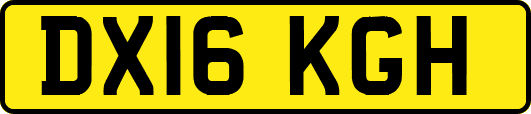 DX16KGH