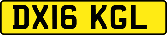 DX16KGL