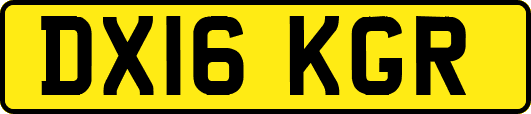 DX16KGR
