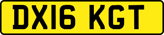 DX16KGT