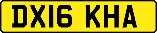 DX16KHA