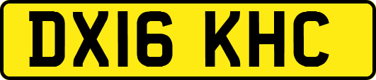 DX16KHC