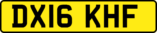 DX16KHF