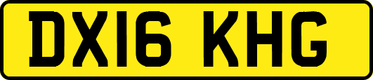 DX16KHG