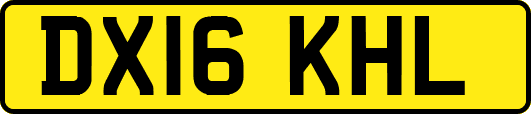 DX16KHL