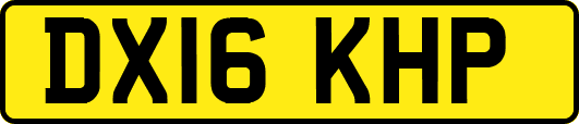 DX16KHP