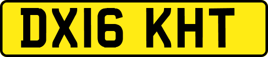 DX16KHT