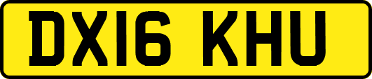 DX16KHU