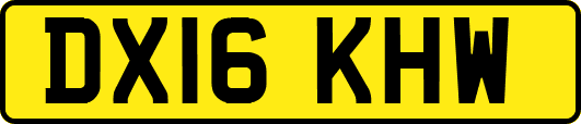 DX16KHW