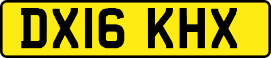 DX16KHX