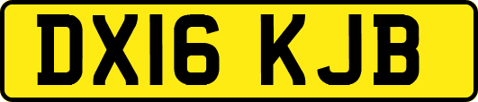 DX16KJB