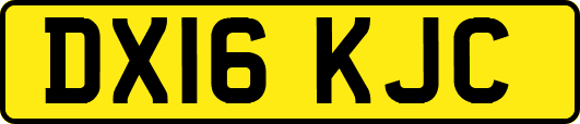 DX16KJC