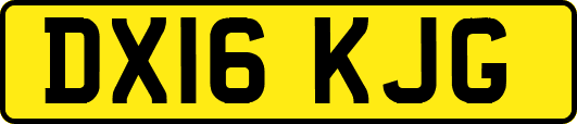 DX16KJG