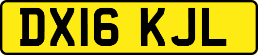 DX16KJL