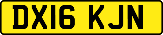 DX16KJN