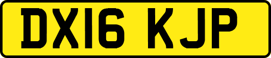 DX16KJP