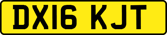 DX16KJT
