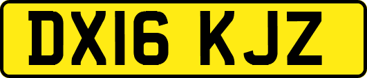 DX16KJZ