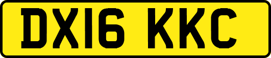 DX16KKC