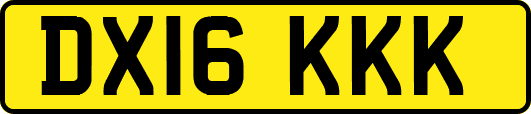 DX16KKK