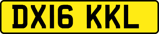 DX16KKL