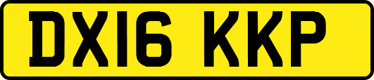 DX16KKP